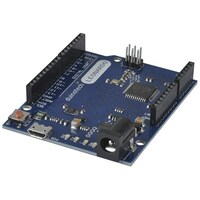 Duinotech Leonardo r3 Development Board For Arduino XC4430