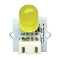 10mm Yellow LED for Linker Kit