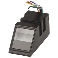 Raspberry Pi Fingerprint Sensor Module Runs off 3.3V and TTL Serial