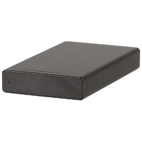 Nextech 3.5 SATA HDD Enclosure USB3.0  For 3.5 inch HDDs only
