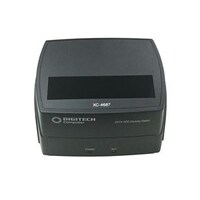 Digitech USB 3.0 SATA HDD Docking Station