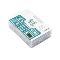 Arduino Sensor Kit with 10 Sensors plus Shield TPX00031 model