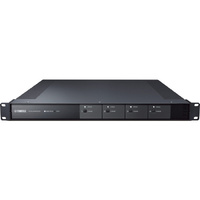 4 ZONE 8CH MULTIROOM AMPLIFIER