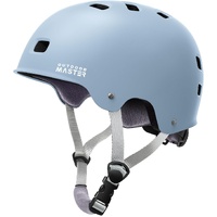 OutdoorMaster Skateboard Bike Helmet for Adults &Youth - Multi-Sport Certified Impact Resistant with 2 Removable Liners & Ventilation for Scooter, Ska