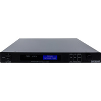 1000WRMS CLASS J DSP AMPLIFIER