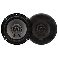 Axis 6 Inch 2-Way Speakers