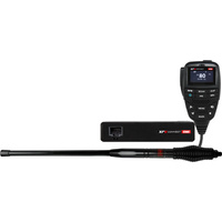 XRS CONNECT OUTBACK PACK