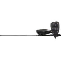 XRS330 & Ae4018Bk Touring Pack Gme