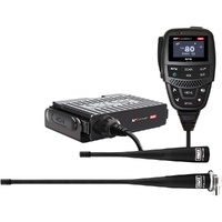 Xrs Connect Utv Pack