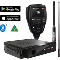 XRS370C4P 4WD PACK WITH AW4705B4P 