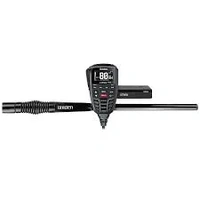 Uniden  XTRAK-80-PRO-4X4-PACK UHF Radio with Bluetooth OLED Display 