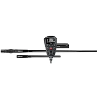 Uniden Smart UHF Radio with Large OLED Display  XTRAK-80-TERRITORY PACK