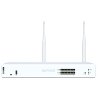 Sophos XGS 116w Security Appliance - Desktop: SMB and Branch Office