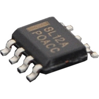 TL072CD Lo/Noise 2XJFET Op Amp