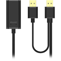 UNITEK USB2.0 Active Extension Lead 10m