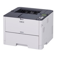 Oki B513DN Mono Printer