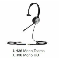 Yealink UH36-M Wideband Noise Cancelling Headset Bracket USB Bracket Mono
