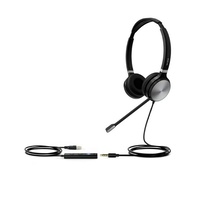 Yealink UH36-D Wideband Noise Cancelling Headset Bracket USB Bracket Stereo