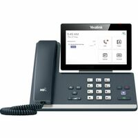 Yealink MP58-WH-Teams Premium Phone for Microsoft Teams with wireless handpiece