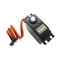 4.8V-6V Standard Sized Arduino Compatible Horns Included Servo