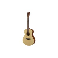 Yamaha FS400 Acoustic Guitar (Natural Satin)