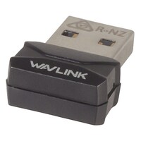 Wavlink N150 Nano USB 2.0 Wireless Network Adaptor