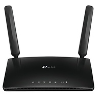 TP Link YN8341 MR6500V Wireless 4G LTE Router and Uninterrupted HD Streaming
