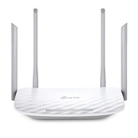 TP Link YN8393 AC1200 Wireless Dual Band Router C50 Archer C50 Model