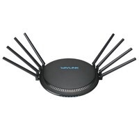 Wavlink AC3000 Tri-Band Smart Wi-Fi Networking Router Speed up to 3000Mbps