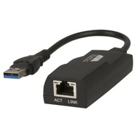 Nextech USB 3.0 Ethernet Converter