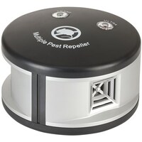 High Power 'Frequency Shifting' Ultrasonic Pest Repeller