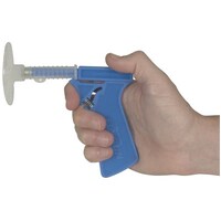 The Amazing Fly Gun Spring Powered Gun to Kills Flies and Mosquitos