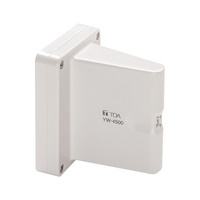TOA YW-4500 UHF Wireless Remote Powered Dipole Antenna for Wireless UHF Mic Kits