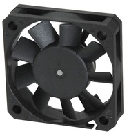 Sirocco 40mm 12V DC Thin Fan Bearing system - Sleeve 