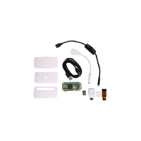 Raspberry Pi CE08243  Zero 2 W Essentials Kit