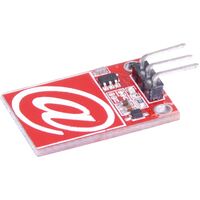 Touch Sensor Breakout For Arduino