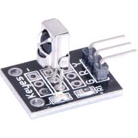 Infra-Red Receiver Breakout Board