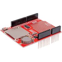 Datalogger Shield For Arduino