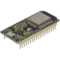 ESP32 WiFi-Bluetooth Module & Interface Board Z6385A