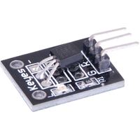 DS18B20 Temperature Sensor Breakout For Arduino