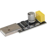 USB To ESP8266 Adapter