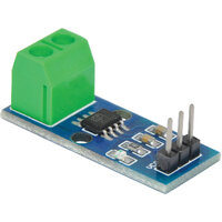 5A Current Sensor Module For Arduino