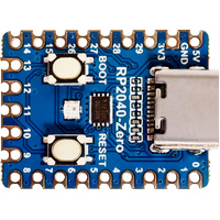 RP2040-Zero Development Board Z6434