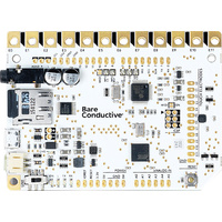 Bare Conductive Touch Board Module to suit Arduino 
