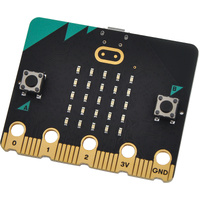 BBC Microbit Board V2.21 Smart Coding & STEM Creation Kit for All Skill Levels