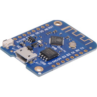 USB Mini Wi-Fi ModuleESP8266EX Compatible with MicroPython Arduino