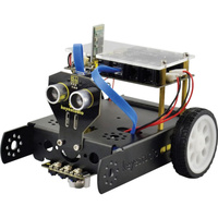 Education STEM Bot Kit With Bluetooth