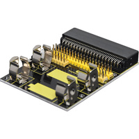 Microbit Power Breakout Board