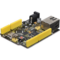  Arduino Compatible W5500 Ethernet Development Board