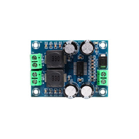 TPA3118 60W Mono Digital Audio Power Amplifier Board Designed in PBTL Mode Z6494
